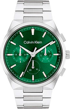 Часы Calvin Klein Gauge 25200441